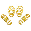 Load image into Gallery viewer, ST Sport-tech Lowering Springs 12+ VW Jetta VI Sedan GLI / 14+ Jetta VI Sedan SE/SEL/TDI - Back View