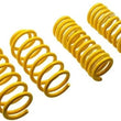 Load image into Gallery viewer, ST Sport-tech Lowering Springs 15-17 VW Golf VII Sportwagen / Audi A3 (8V) - Additional View 6