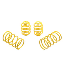 Load image into Gallery viewer, ST Sport-tech Lowering Springs BMW E30 Sedan+Coupe; Strut 1.8 / 45mm - Additional View 7