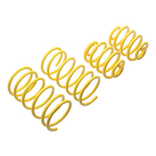 Load image into Gallery viewer, ST Sport-tech Lowering Springs BMW E30 Sedan+Coupe; Strut 1.8 / 45mm - Additional View 8