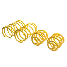 Load image into Gallery viewer, ST Sport-tech Lowering Springs BMW E30 Sedan+Coupe; Strut 1.8 / 45mm - Additional View 9