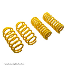 Load image into Gallery viewer, ST Sport-tech Lowering Springs BMW E90 Sedan Coupe 2WD - Main Product View