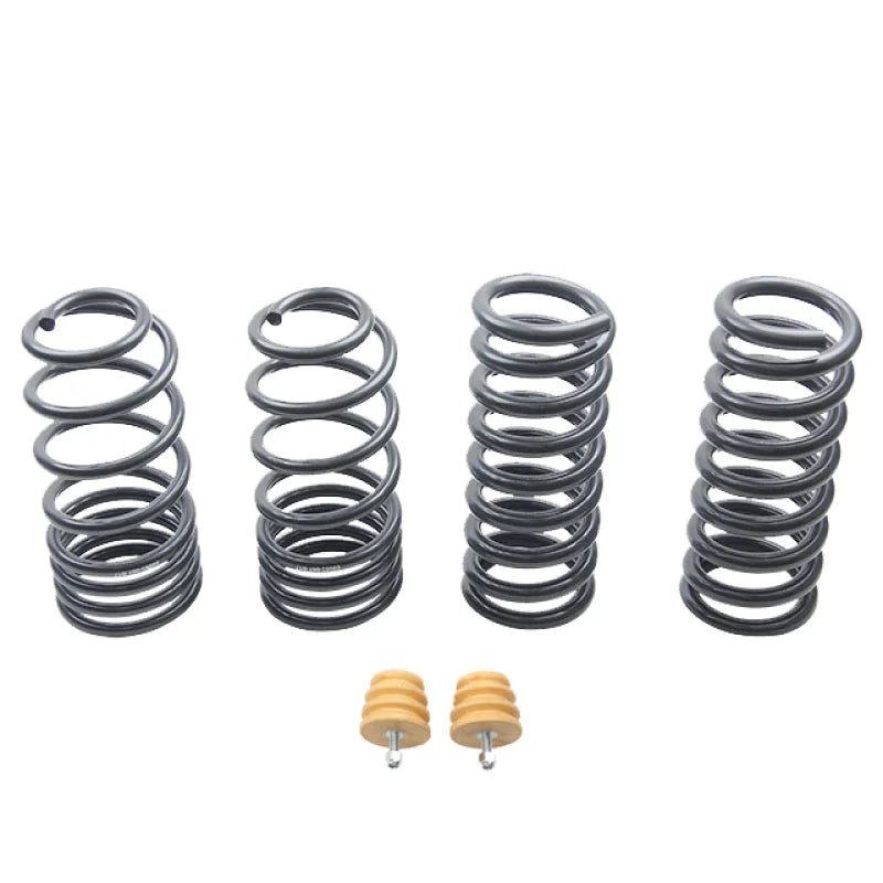 ST Sport-tech Lowering Springs Ford Mustang 3rd gen. / 4th gen. - Main Product View