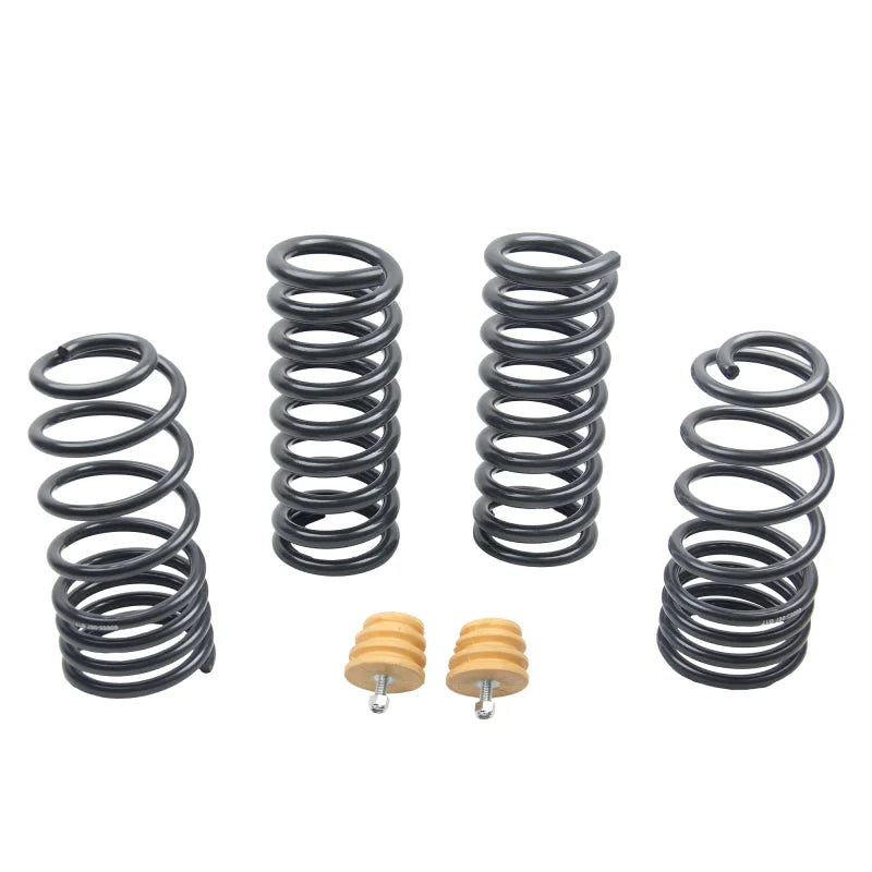 ST Sport-tech Lowering Springs Ford Mustang 3rd gen. / 4th gen. - Additional View 5