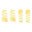 Load image into Gallery viewer, ST Sport-tech Lowering Springs VW Jetta IV Sedan - Side View