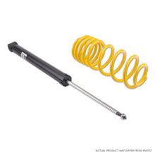 Load image into Gallery viewer, ST Sport-tech Suspension Kit Audi A4 (8E/B6-B7) Sedan 2WD - Installation View
