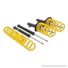 Load image into Gallery viewer, ST Sport-tech Suspension Kit Ford Mustang 5th gen. - Main Product View