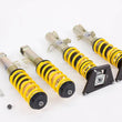 Load image into Gallery viewer, ST Suspension XTA Performance Coilover System 02-06 Mini R50 (Incl. Conv./Cooper/Cooper S) - Back View