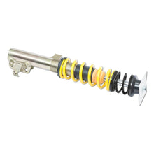 Load image into Gallery viewer, ST Suspensions 15-20 Honda Fit GK5 1.5L 4cyl X-Height Adjustable Coilover Kit - Back View