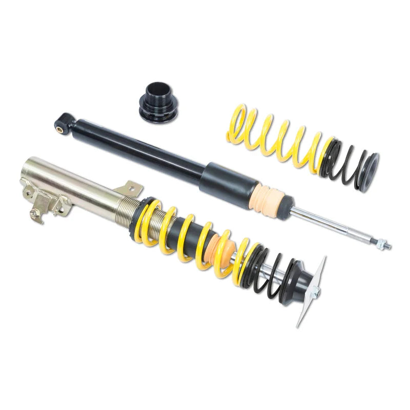 ST Suspensions 15-20 Honda Fit GK5 1.5L 4cyl X-Height Adjustable Coilover Kit - Additional View 6