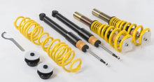 Load image into Gallery viewer, ST Suspensions 15-20 Honda Fit GK5 1.5L 4cyl X-Height Adjustable Coilover Kit - Additional View 9