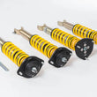 Load image into Gallery viewer, ST Suspensions 16-17 Mazda Miata MX-5 (ND) 2.0L XTA Height &amp; Rebound Adjustable w/Top Mounts - Main Product View