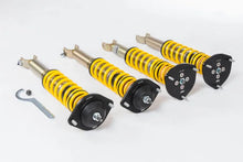 Load image into Gallery viewer, ST Suspensions 16-17 Mazda Miata MX-5 (ND) 2.0L XTA Height &amp; Rebound Adjustable w/Top Mounts - Main Product View