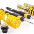 Load image into Gallery viewer, ST XA Adjustable Coilovers w/ Redound Adj. VW Golf/Jetta/Scirocco (MKI) - Additional View 7