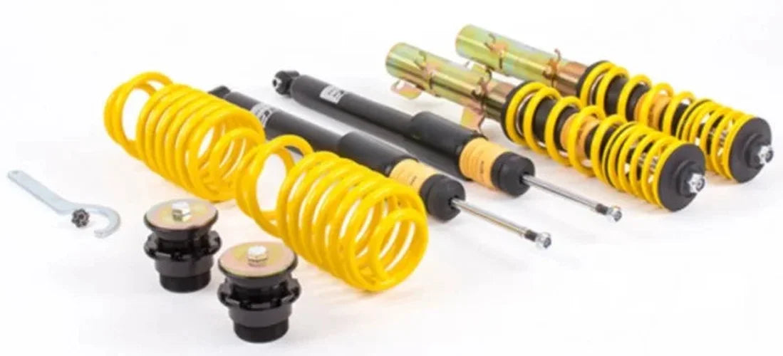 ST XA Adjustable Coilovers 07-13 Mini Cooper (R56) S/JCW (Excl. Clubman/RCW) - Additional View 7