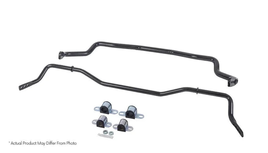 ST Anti-Swaybar Set Nissan 300ZX - Additional View 6