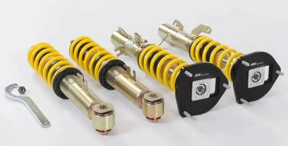 ST Coilover Kit 01-05 Lexus IS300 RWD Sedan/Wagon - Additional View 6