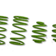 Load image into Gallery viewer, ST Sport-tech Lowering Springs BMW E30 Sedan+Coupe; Strut 1.8 / 45mm - Back View