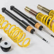 Load image into Gallery viewer, ST X Adjustable Coilovers Mercedes Benz C-Class (W205) 15+ Sedan / 17+ Coupe w/o Electronic Dampers - Additional View 10