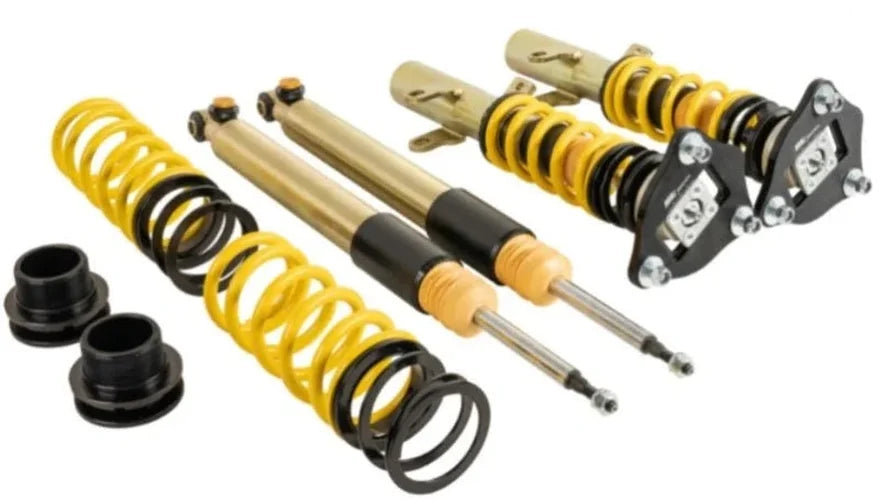 ST XTA-Plus 3 Adjustable Coilovers 94-99 BMW M3 (E36) 2.3L/3.0L/3.2L - Additional View 8