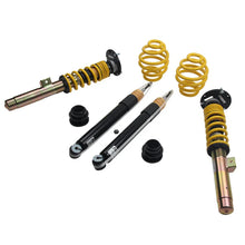 Load image into Gallery viewer, ST TA-Height Adjustable Coilovers 01-05 BMW E46 M3 Coupe/Convertible - Installation View