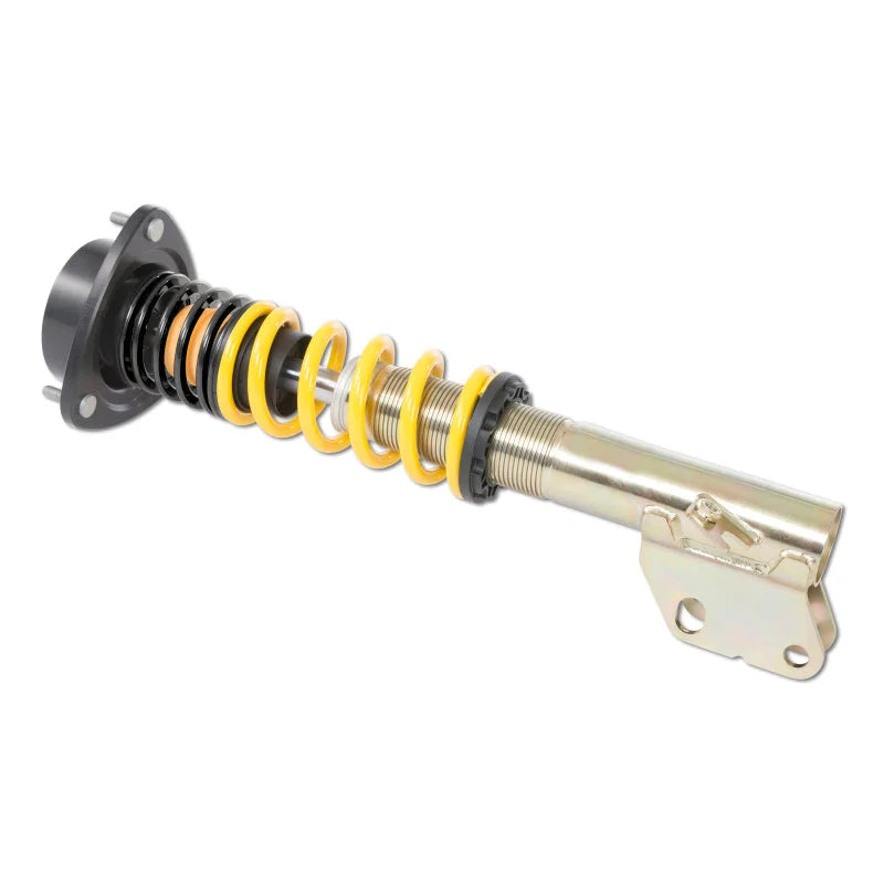 ST TA-Height Adjustable Coilovers 02-07 Subaru Impreza incl WRX/ WRX STI - Installation View