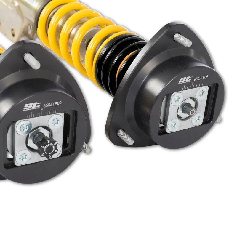 ST TA-Height Adjustable Coilovers 02-07 Subaru Impreza incl WRX/ WRX STI - Additional View 6