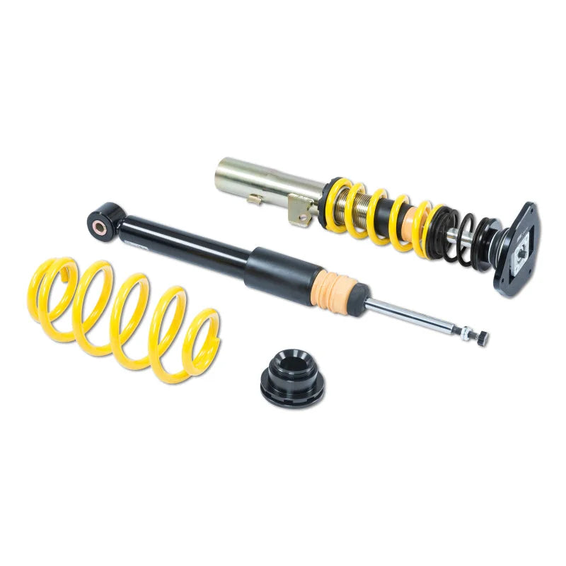 ST TA-Height Adjustable Coilovers 05-10 VW Golf V/Jetta V A3 (8P) 2WD - Additional View 6