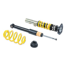 Load image into Gallery viewer, ST TA-Height Adjustable Coilovers 05-10 VW Golf V/Jetta V A3 (8P) 2WD - Additional View 6