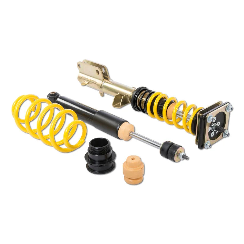 ST TA-Height Adjustable Coilovers 05+ Ford Mustang 5th gen. - Additional View 7