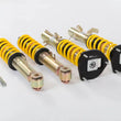 Load image into Gallery viewer, ST TA-Height Adjustable Coilovers 07+ Mini Cooper R56 (excl. S/Clubman/RCW) - Back View