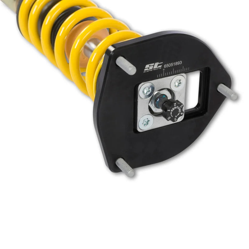 ST TA-Height Adjustable Coilovers 07+ Mini Cooper R56 (excl. S/Clubman/RCW) - Additional View 7