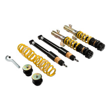 Load image into Gallery viewer, ST TA-Height Adjustable Coilovers 08+ Audi A1/ Sportback (8X) - Side View