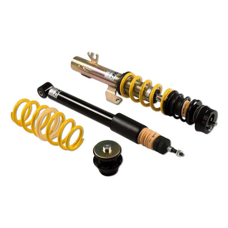 ST TA-Height Adjustable Coilovers 08+ Audi A1/ Sportback (8X) - Additional View 5