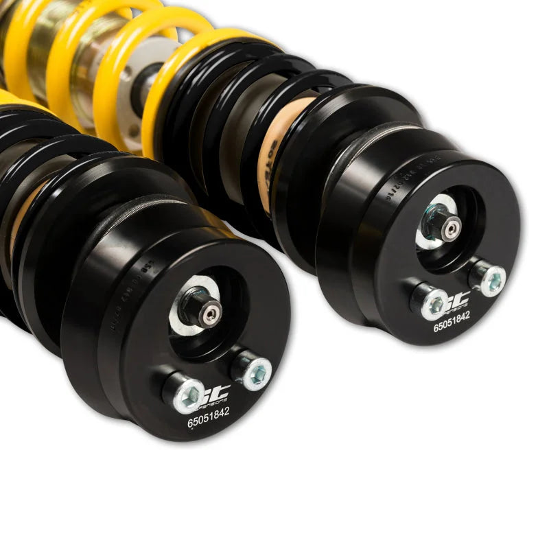 ST TA-Height Adjustable Coilovers 08+ Audi A1/ Sportback (8X) - Additional View 7