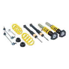 Load image into Gallery viewer, ST TA-Height Adjustable Coilovers 09+ VW Golf VI/ GTI - Side View