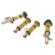 Load image into Gallery viewer, ST TA-Height Adjustable Coilovers 2012+ Scion FR-S / Subaru BR-Z - Side View