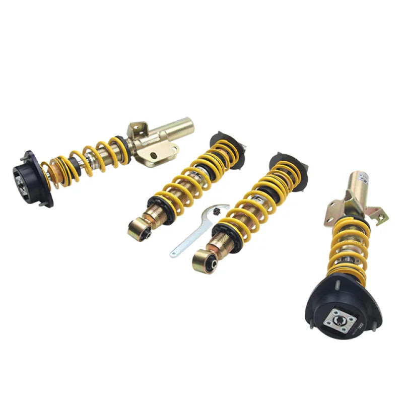ST TA-Height Adjustable Coilovers 2012+ Scion FR-S / Subaru BR-Z - Additional View 5