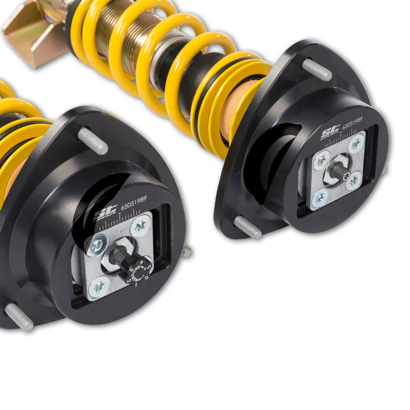 ST TA-Height Adjustable Coilovers 2012+ Scion FR-S / Subaru BR-Z - Additional View 7