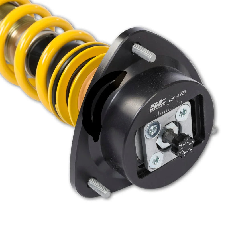 ST TA-Height Adjustable Coilovers 2012+ Scion FR-S / Subaru BR-Z - Additional View 9