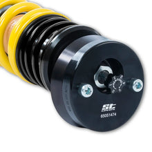 Load image into Gallery viewer, ST TA-Height Adjustable Coilovers 95-98 VW Golf III 2WD - Installation View