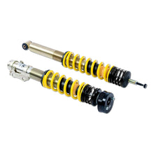 Load image into Gallery viewer, ST TA-Height Adjustable Coilovers 95-98 VW Golf III 2WD - Additional View 7