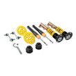 Load image into Gallery viewer, ST TA-Height Adjustable Coilovers 95-99 BMW E36 M3 - Side View