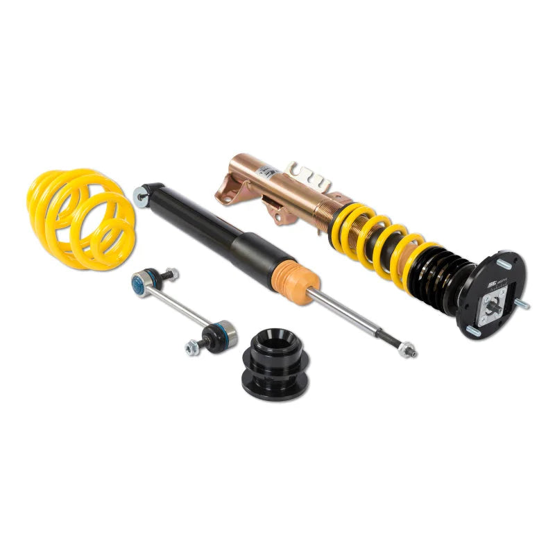 ST TA-Height Adjustable Coilovers 95-99 BMW E36 M3 - Additional View 5