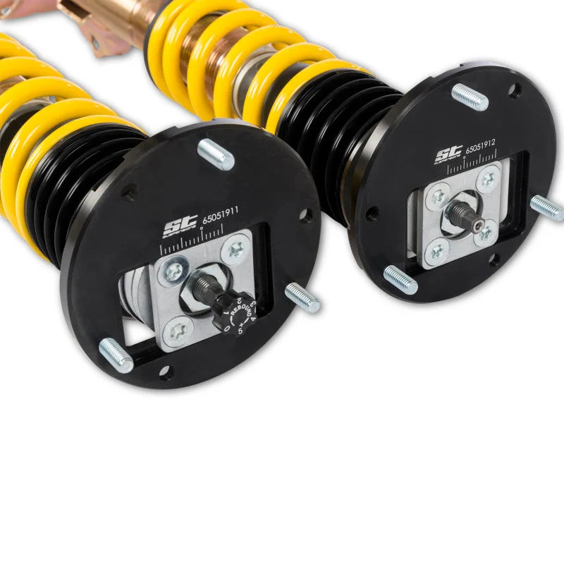 ST TA-Height Adjustable Coilovers 95-99 BMW E36 M3 - Additional View 7