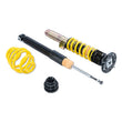 Load image into Gallery viewer, ST TA-Height Adjustable Coilovers 98-05 BMW E46 Sedan/Coupe/ Convertible/Sport Wagon - Back View