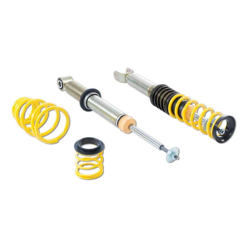 ST X Adjustable Coilovers 06-15 Mazda Miata NC/NC1E - Installation View