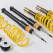 Load image into Gallery viewer, ST X Adjustable Coilovers 10-17 Mercedes E-Class Coupe (C207) RWD w/o Electronic Suspension - Additional View 8