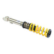 Load image into Gallery viewer, ST X Adjustable Coilovers Mercedes Benz C-Class (W205) 15+ Sedan / 17+ Coupe w/o Electronic Dampers - Additional View 5