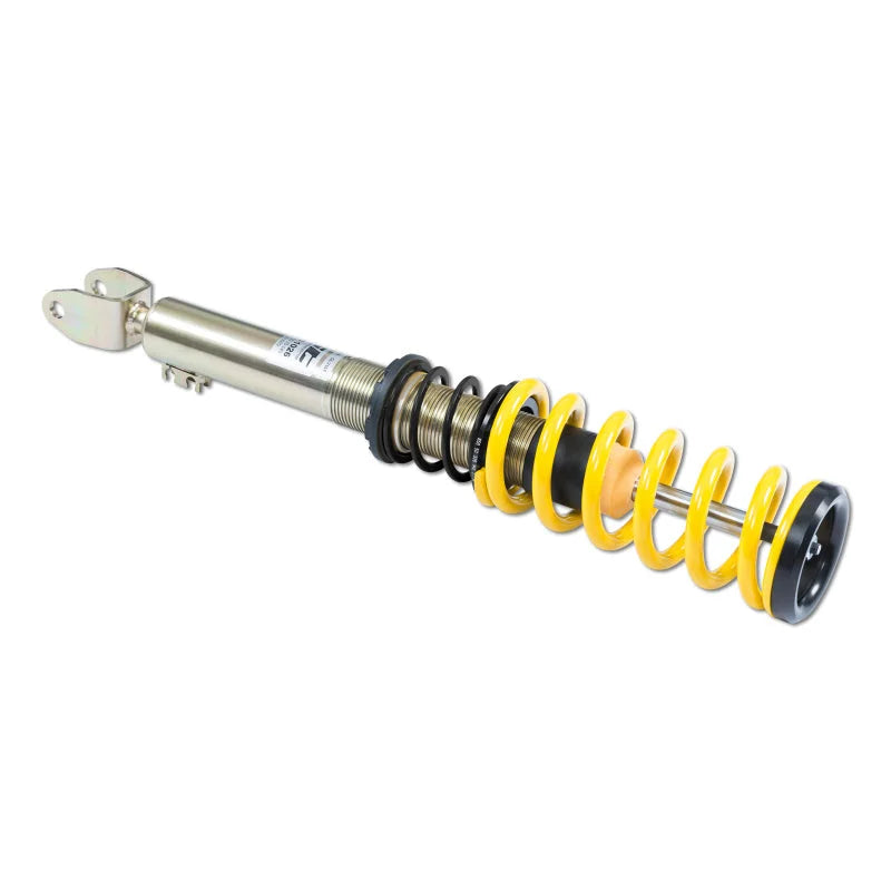 ST X Adjustable Coilovers Mercedes Benz C-Class (W205) 15+ Sedan / 17+ Coupe w/o Electronic Dampers - Additional View 5